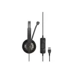 Sennheiser SC 60 USB CTRL ML Headset
