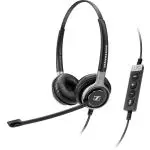 Sennheiser SC 660 USB ML Headset