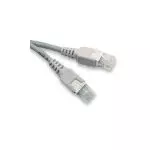 Patchkabel Kat 6, SFTP, 0,5m