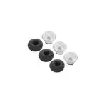 Voyager Legend Eartip Kit Größe S - Poly Voyager Legend Eartip Kit Größe S