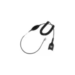 Sennheiser CHS 24 Headset Anschlußkabel