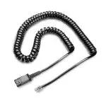 Plantronics U10P-S Anschlußkabel