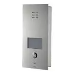 Wantec Monolith C IP mit einem Ruftaster 