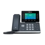 Yealink SIP-T54W Business Telefon