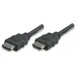 High Speed HDMI Kabel Typ A 10m