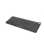Man & Machine Really O`Cool IP 68 Tastatur-