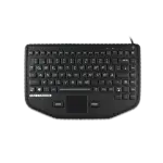 Man & Machine  So Cool IP 64 Tastatur - 3 Jahre Garanie