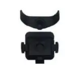 Ascom d41 / d43 Handset Swivel Belt Clip 660197