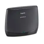 Gigaset Repeater HX schwarz für DECT Telefone