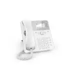 snom D717 IP Telefon weiss