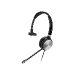 Yealink Headset UH36 Mono 3,5mm USB TEAMS