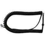 AGFEO Hörerschnur für ST21/ST22/ST31/ST40/ST42/ST45 (schwarz)