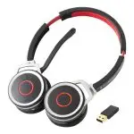 freeVoice Space FBT650BT Bluetooth Headset