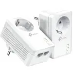 TP-Link TL-PA7027P KIT AV1000 Powerline 2er Kit