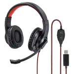 Hama USB-A Headset - sofort verfügbar
