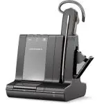 Poly Savi 8245-M Office DECT Headset USB konvertibel