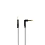 EPOS ADAPT 660 - Audiokabel mit Taste für Rufannahme/-ende (2,5-mm- und 3,5-mm-Klinkenstecker)