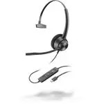 Poly EncorePro 310, USB-C Headset