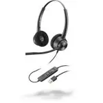 Poly EncorePro 320 USB A Headset