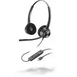 Poly EncorePro 320 USB Headset