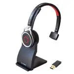 freeVoice Space FBT650MTS Mono Headset