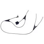 Jabra LINK EHS-Adapter für Alcatel