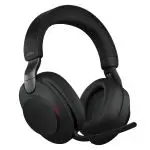 Jabra Evolve 2 85 UC Bluetooth Headset mit USB Link 380a