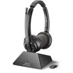 Poly Savi 8220 UC-M USB-A DECT Headset