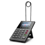 Fanvil X2P Call Center IP Telefon schwarz