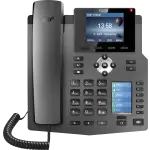 Fanvil X4 Desktop SIP Telefon schwarz