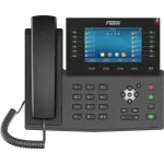 Fanvil X7C Enterprise SIP Telefon schwarz