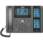 Fanvil X210 Business SIP Telefon schwarz