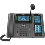 Fanvil X210i Paging Console SIP Telefon schwarz