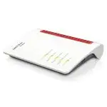 AVM FRITZ!Box 6660 Cable - Wireless Router - Kabelmodem - 4-Port-Switch