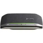 Poly Sync 20  Speakerphone Teams Version mit USB-C