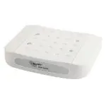 ALLNET ALL-GHN101-2wire 1000Mbit/s Weiß Netzwerk Wandler / Medienkonverter