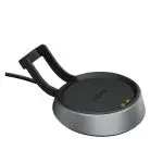 Jabra Evolve2 85 Ladestation USB-A schwarz
