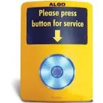 Algo 1202 Emergency Call Button (Notruftaste)