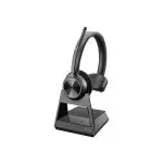 Poly DECT Headset Savi 7310 Office mono USB-A 2-way Base