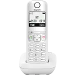 Gigaset A690 Schnurlostelefon, weiss