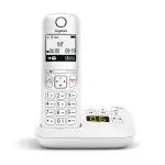 Gigaset A690 A Schnurlostelefon, weiss