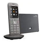 Gigaset CL690A SCB anthrazit