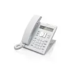 Unify Openscape Desk Phone IP 35G SIP Icon weiss / L30250-F600-C287