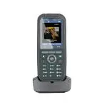 AGFEO DECT 78 IP Mobilteil - wasserresistent - antibakteriell – ölresistent