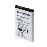 AGFEO DECT 60 IP / 65 IP Akku