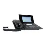 AGFEO Systemtelefon ST56 SENSORfon schwarz
