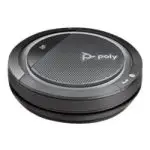 Poly Calisto 5300 USB-A Schnurgebundenes Lautsprechertelefon / Speaker / USB - Speaker / mobile Freisprecheinrichtng