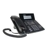 AGFEO Systemtelefon ST54 IP SENSORfon schwarz