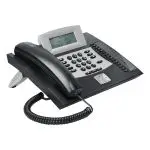 Auerswald COMfortel 1600 ISDN schwarz