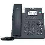 Yealink SIP-T31G IP Telefon mit Gigabit Anschluss